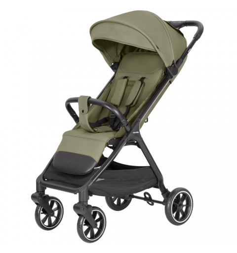 Carrello Forza - lekki wózek spacerowy do 22 kg | Lagoon Green